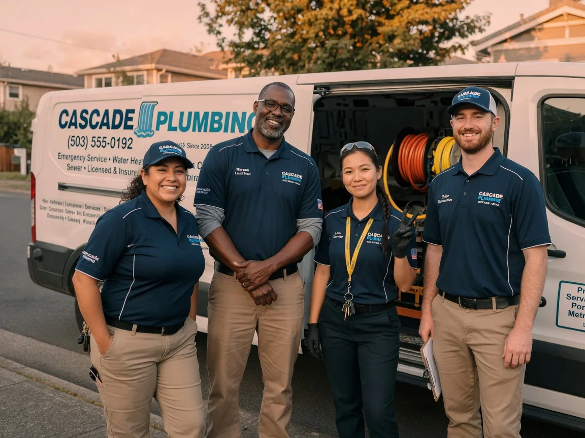 Emergency Plumber company in Madras, OR